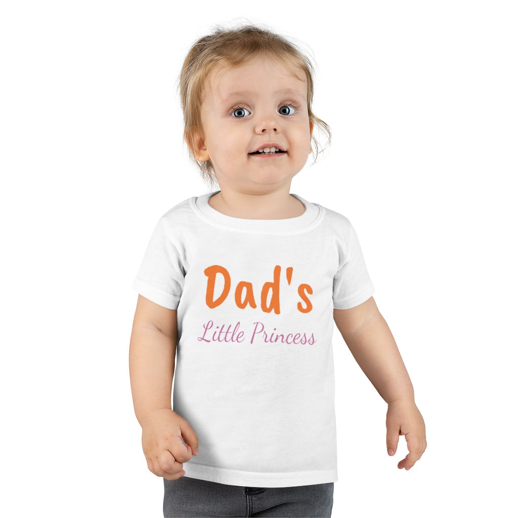 Toddler T-shirt