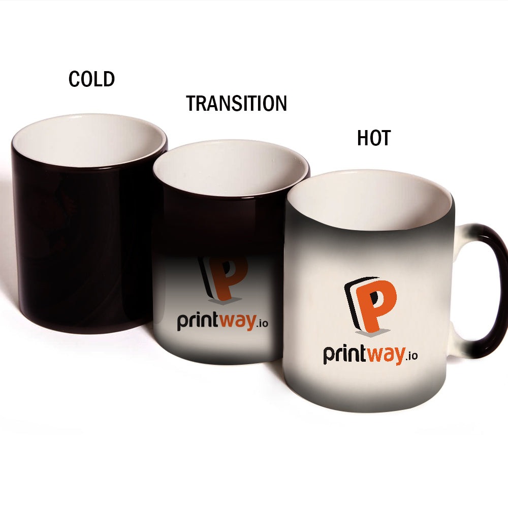 Printway.io Magic Mug