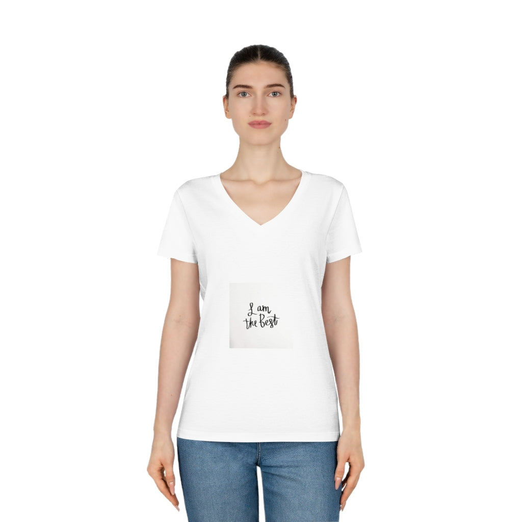 Women's Evoker V-Neck T-Shirt