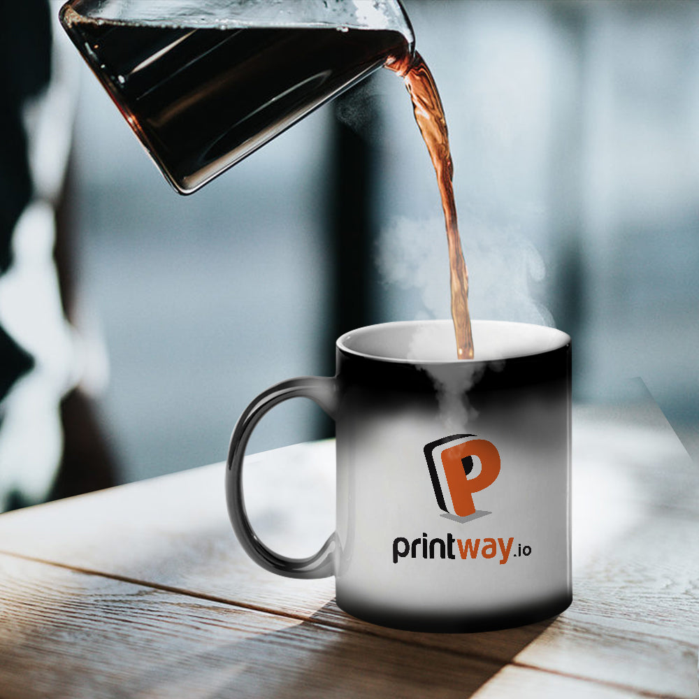 Printway.io Magic Mug