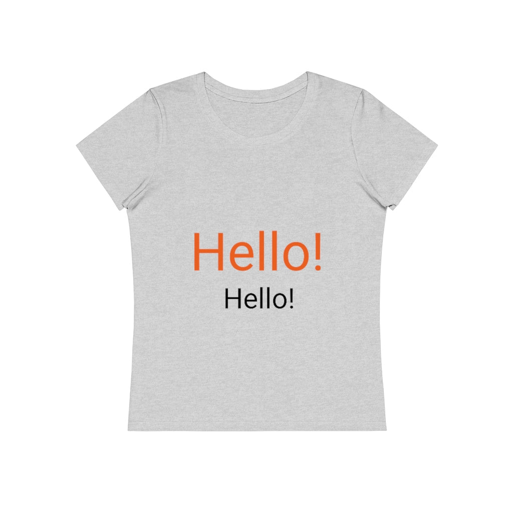 Women's Expresser T-Shirt