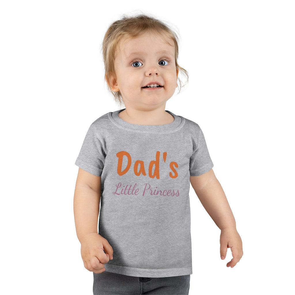 Toddler T-shirt