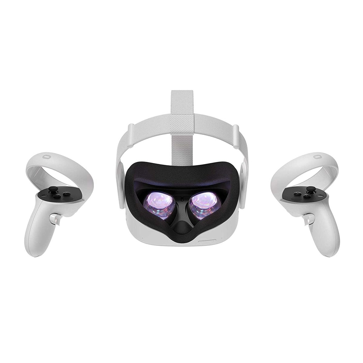 Oculus Quest 2 - Wireless Virtual Reality 10.10 special