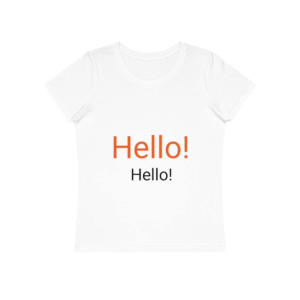 Women's Expresser T-Shirt