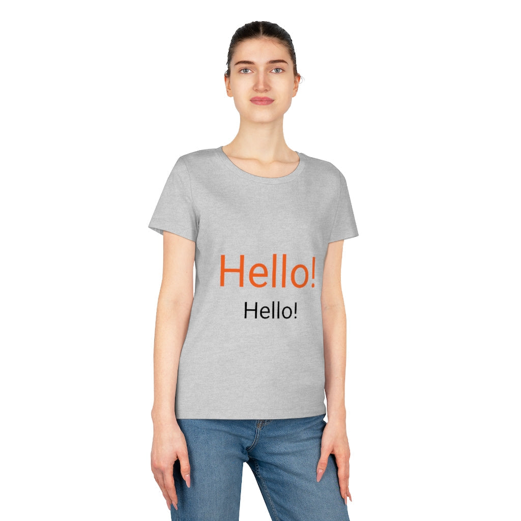 Women's Expresser T-Shirt