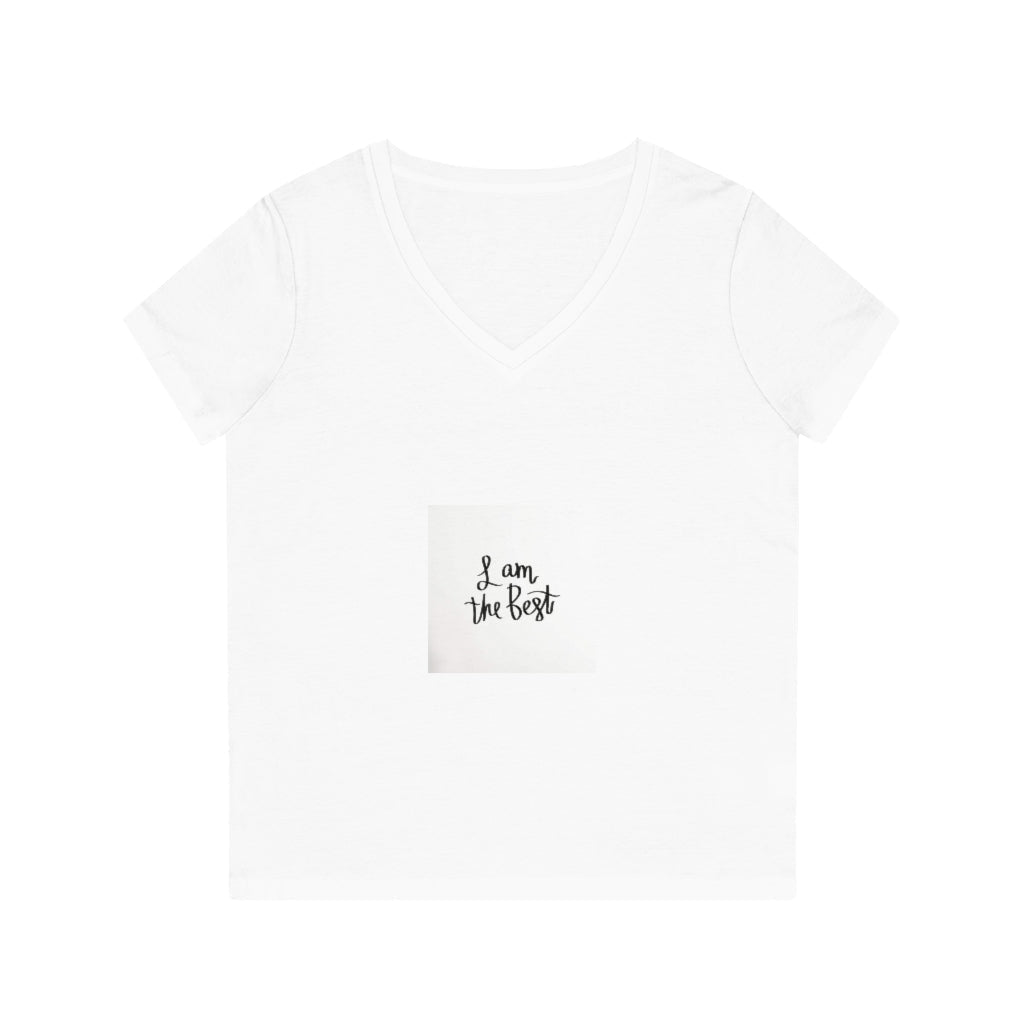 Women's Evoker V-Neck T-Shirt