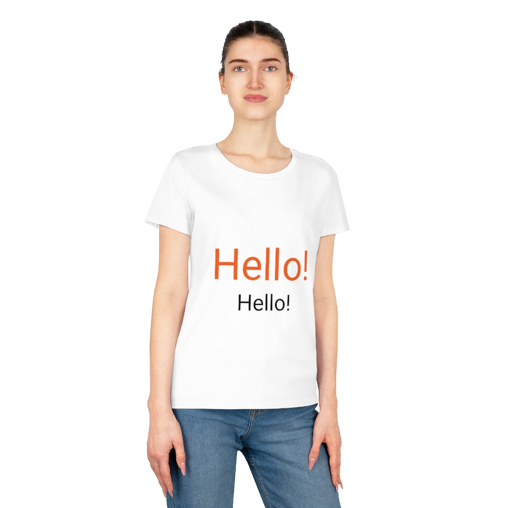 Women's Expresser T-Shirt