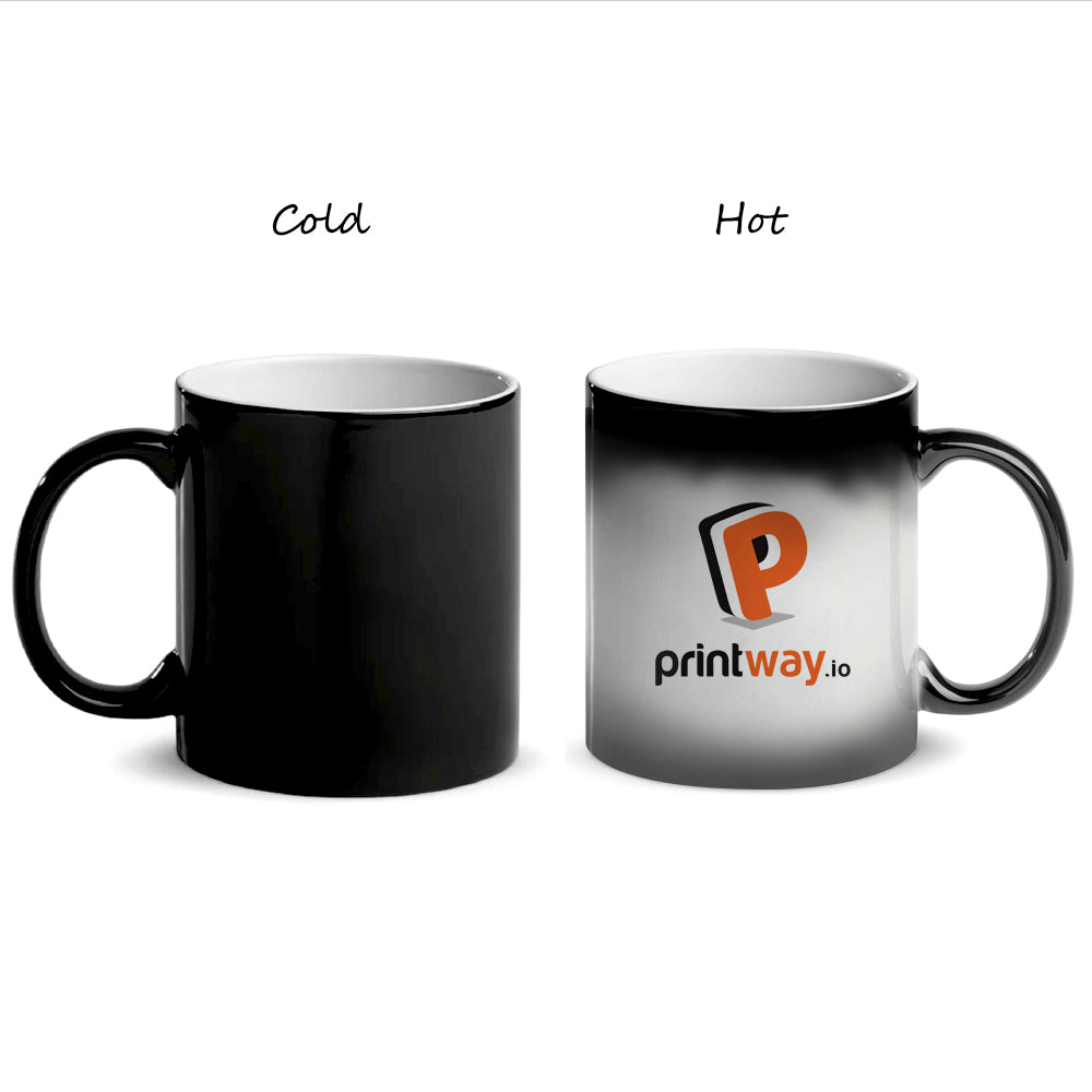 Printway.io Magic Mug