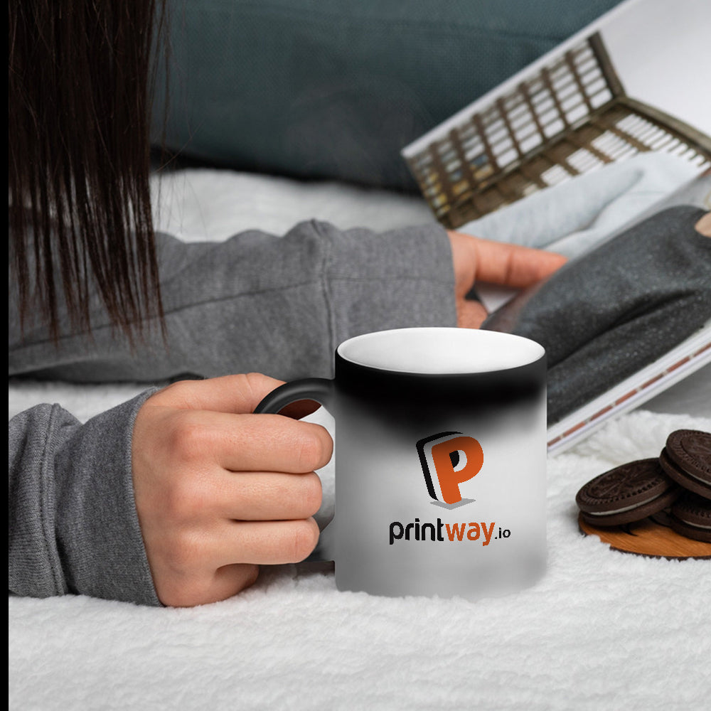 Printway.io Magic Mug