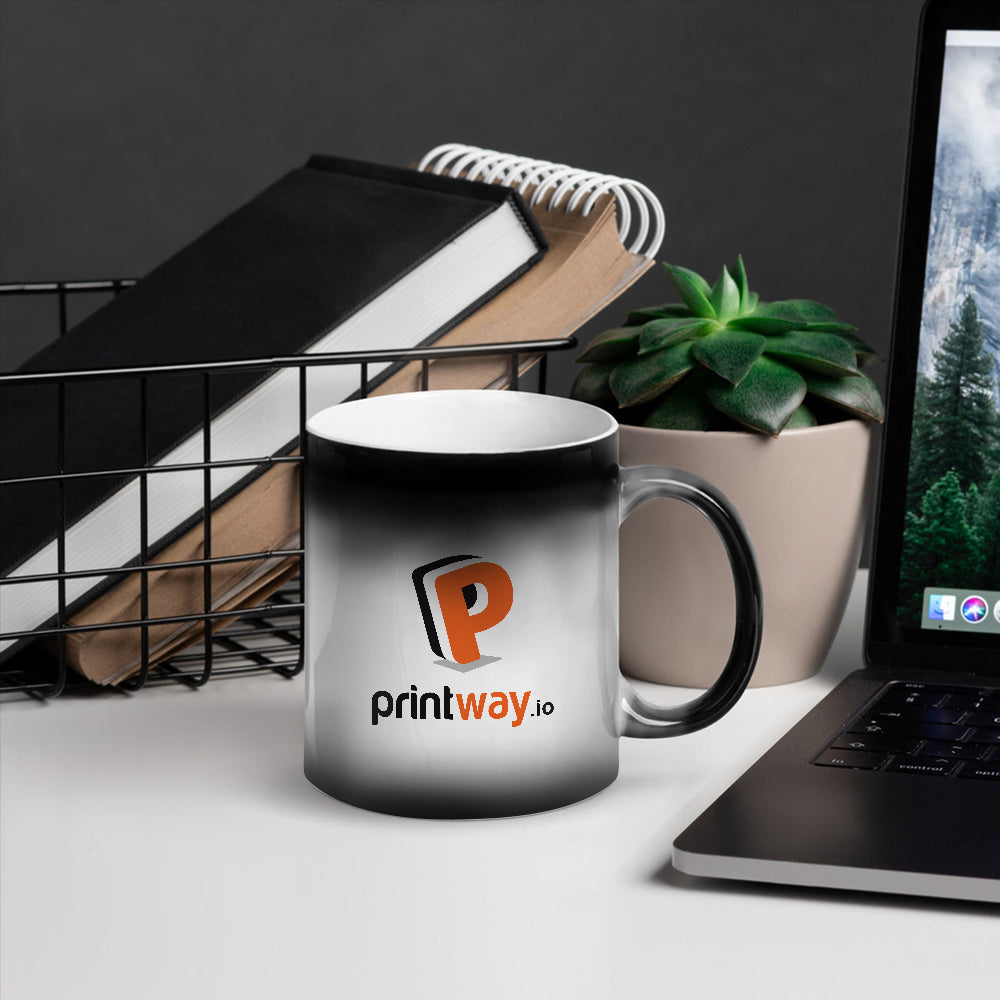 Printway.io Magic Mug